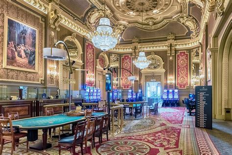  monte carlo casino inside/service/garantie